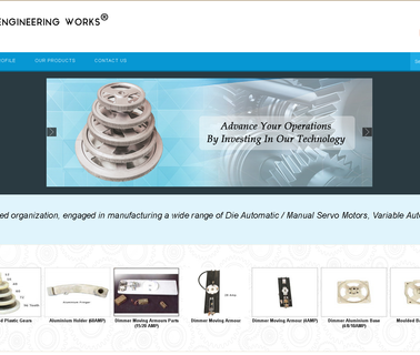Vishal Engineering Works electro coil