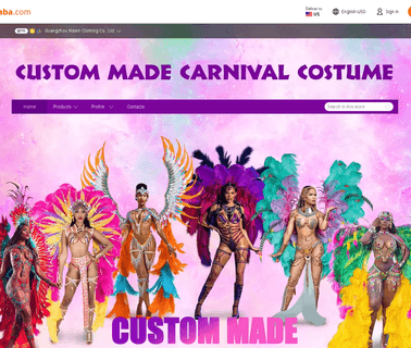 Guangzhou Nai Xin Garments applique appliques