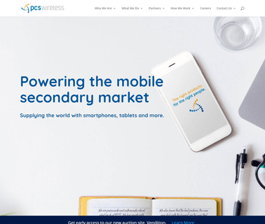 Cncg device lte