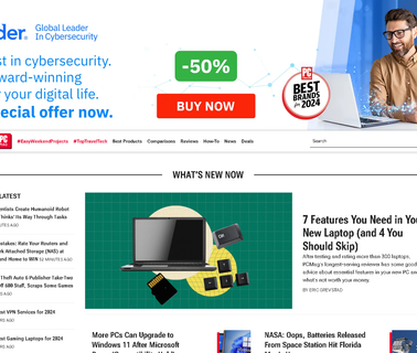 Technology Product Reviews, News home business trends