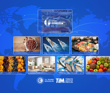 Istanbul Cereals Pulses Oil Seeds Sectoral Clustur ladyfinger seeds