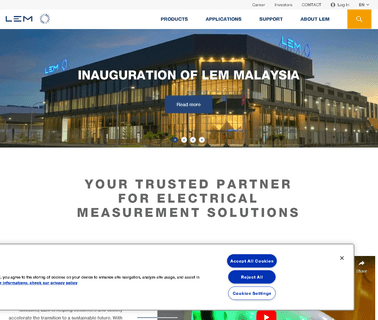 Lemag wind power motor