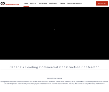 Cormode & Dickson: General Contractor in Western Canada bathroom
