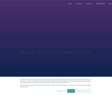 Home - Essence iot health