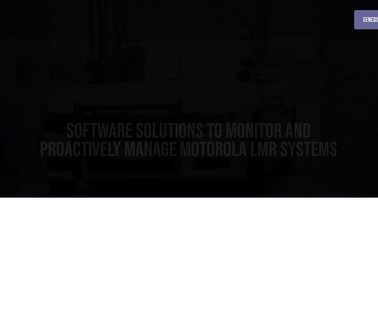 Genesis Group trunking