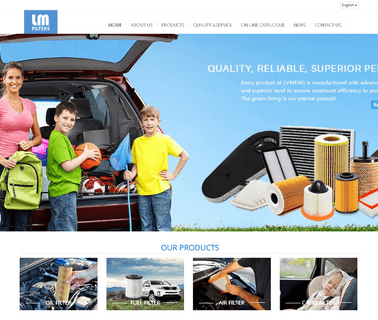 Dongguan Lvmeng Industrial chery
