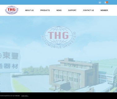 Tong Hong Automobile Parts automobiles
