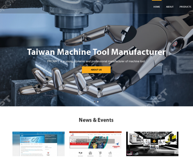 Prompt Integrated Technology gantry lathe