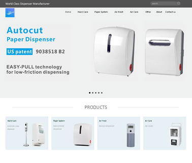 Jinan Ideal Machine auto cut