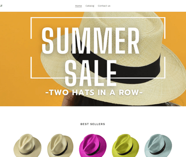 Creando Estilos trilby fedora