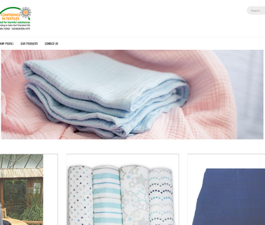 Matex jaquard fabric