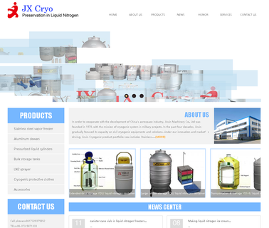 Xinxiang Jinxin Import and Export Machinery breeding