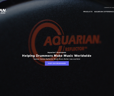 Aquarian zildjian cymbal