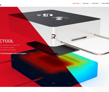 Roctool Inc. composite inc
