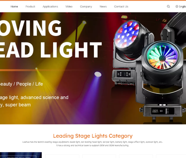 Gz Leahua Light high power brightness led
