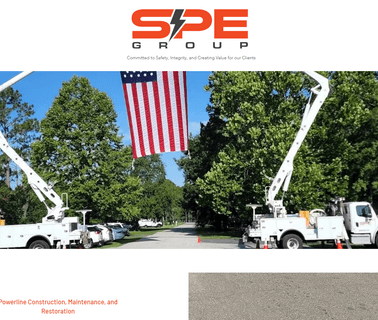 Spe Utility Contractors Spe Utility Contractors felco pruning
