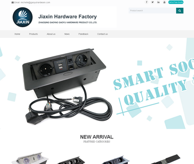 Jiaxin Hardware Of Jinli Town Gaoyao City friction stay hinge