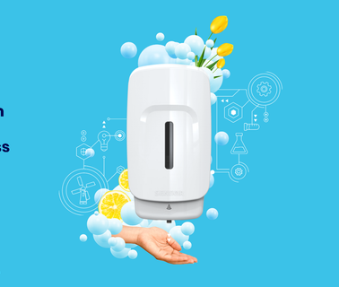 Fooomeu soap washing