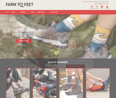 Farm To Feet triathlon wetsuit