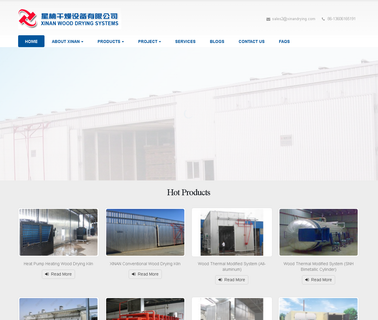 Wood Drying Lab Of Nanjing Forestry University Jiangsu woodworking