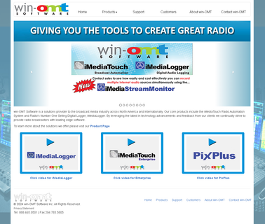 Omt Technologies success