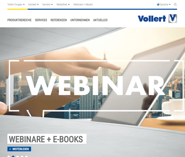 Vollert Anlagenbau Kg, St rack roller
