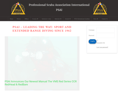 Psa International psa afp