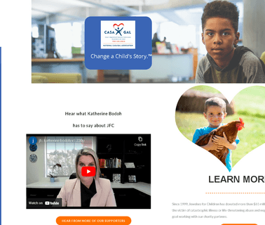 Jewelers for Children jewelers