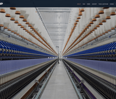 Textiles Romatex total textile