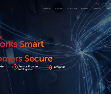 Allot Bandwidth Management, Qos, Service sla