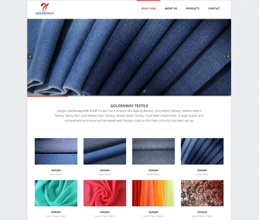 Jiangsu Goldenway Imp & Exp plain shirts