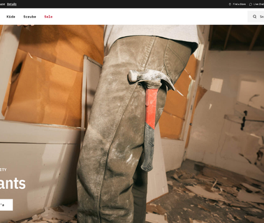 Dickies Occupational Wear dickies uniforms
