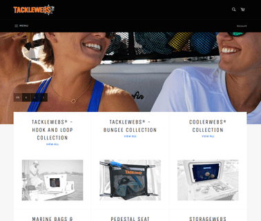 Best Fishing Tackle and Gear Storage for Boats| varifocal weatherproof