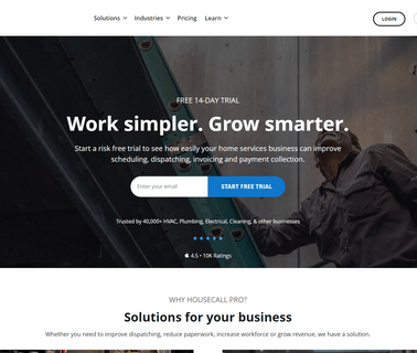 Home - Skyboss home inventory software