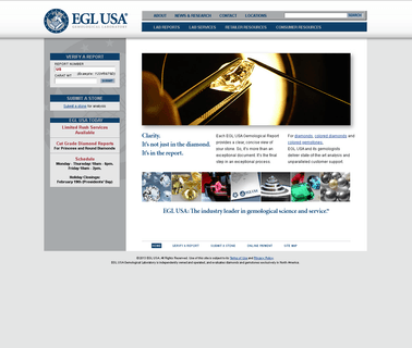 Egl Usa European Gemological Lab diamonds gem