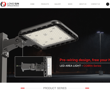 Long Sun Hk Technology long linear