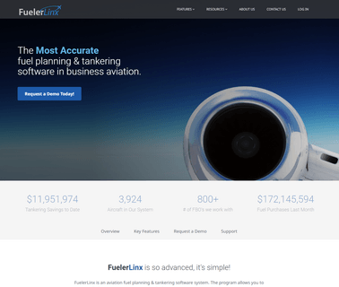 Home - Fuelerlinx fuel direct