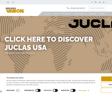 Juclas Usa reverse accessories