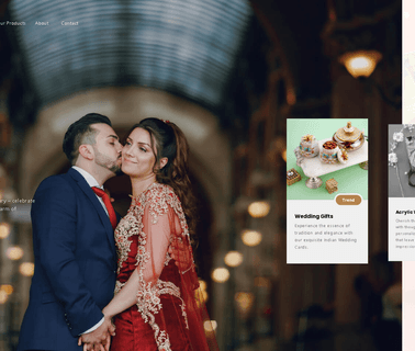 Madhurash Cards bound