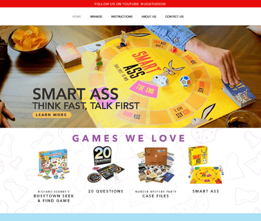 University Games Uk fun learning games