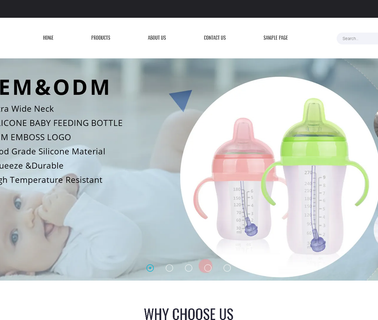 Kingsun Baby Products base baby