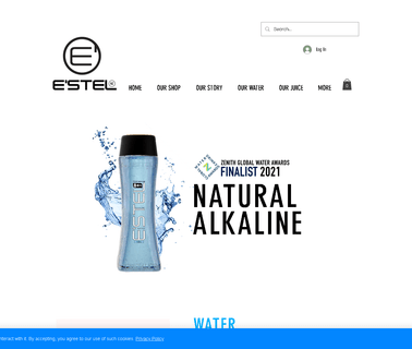New Zealand Artesian Mineral Water Limited bottle bulk