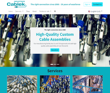Cablek Computer Cables, A firewire