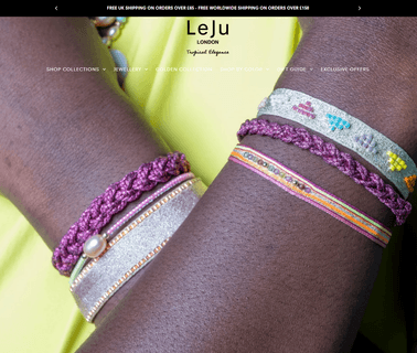 Leju, Working With Vegetable engraved keyrings