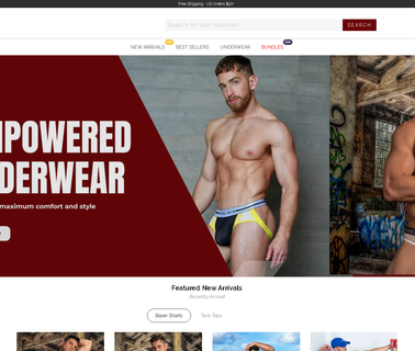 Pistol Pete bikinis corsets