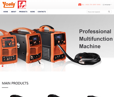 Zhejiang Youli Electric and Machine mma igbt