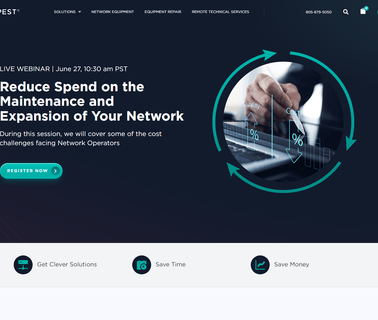 Tempest Telecom Solutions telecom operators