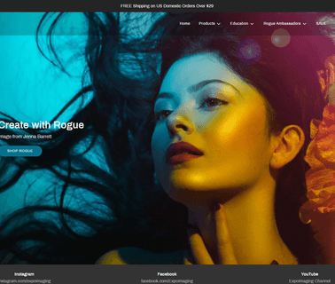 Expoimaging Inc inc online