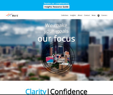 Marc Research Strong Brands Start online business products