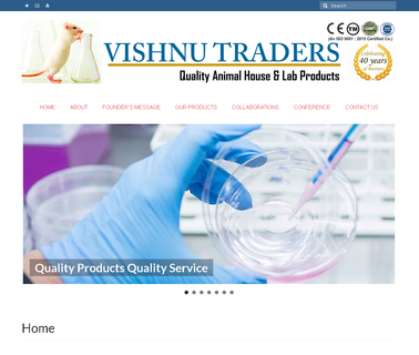 Vishnu Traders conventional rack